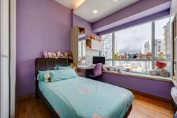 Amber Residences (D15), Condominium #566638571
